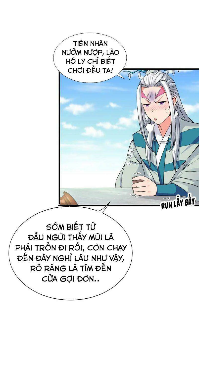 Tu Luyện Thành Tiên Ta Chỉ Muốn Nuôi Nữ Đồ Đệ Chapter 15 - Trang 2