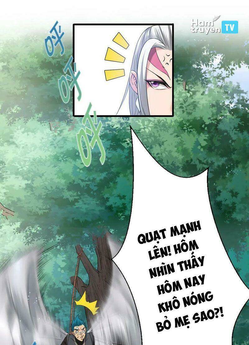 Tu Luyện Thành Tiên Ta Chỉ Muốn Nuôi Nữ Đồ Đệ Chapter 15 - Trang 2