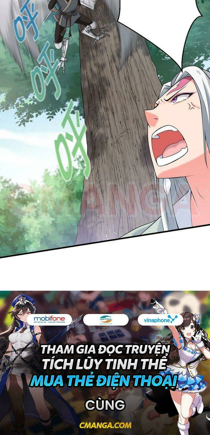 Tu Luyện Thành Tiên Ta Chỉ Muốn Nuôi Nữ Đồ Đệ Chapter 15 - Trang 2