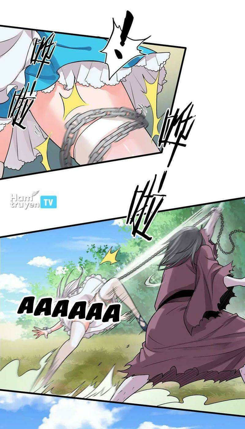 Tu Luyện Thành Tiên Ta Chỉ Muốn Nuôi Nữ Đồ Đệ Chapter 15 - Trang 2