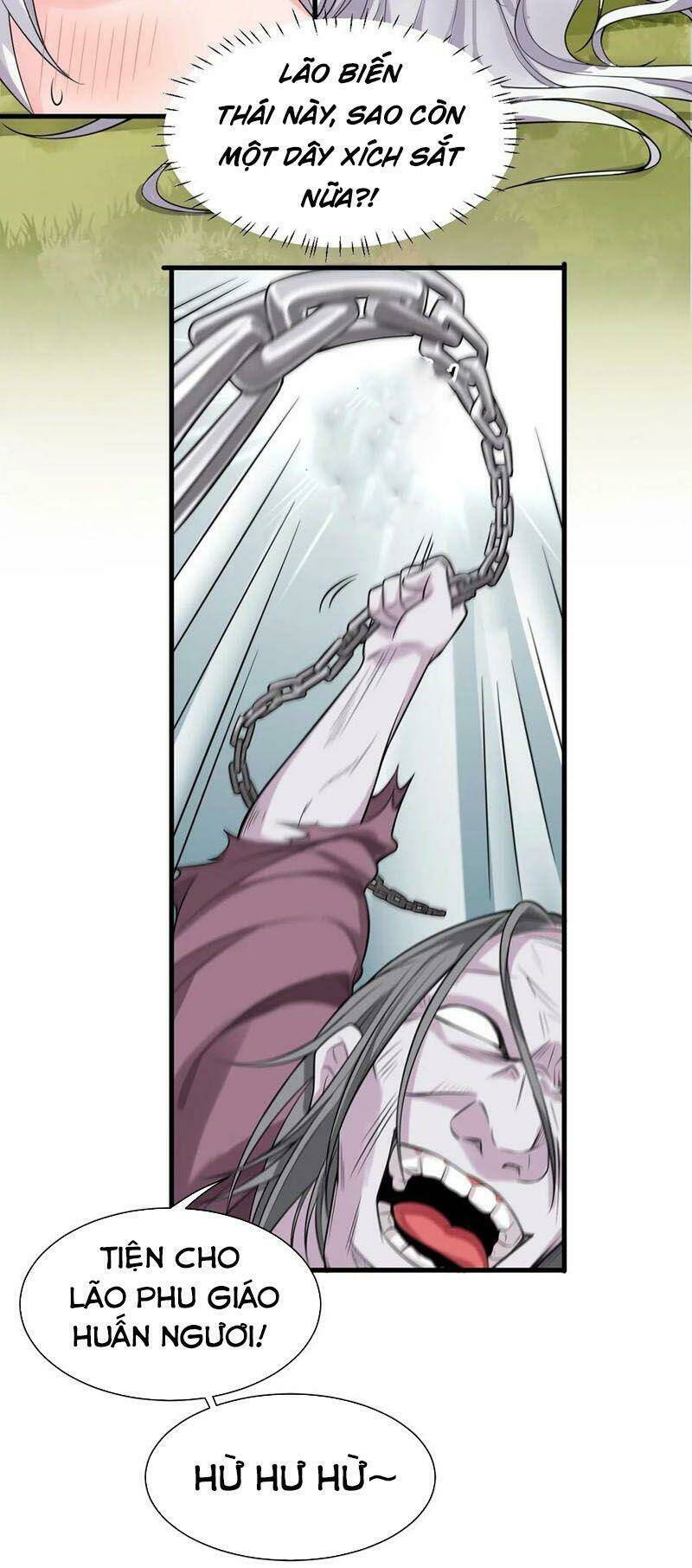 Tu Luyện Thành Tiên Ta Chỉ Muốn Nuôi Nữ Đồ Đệ Chapter 15 - Trang 2