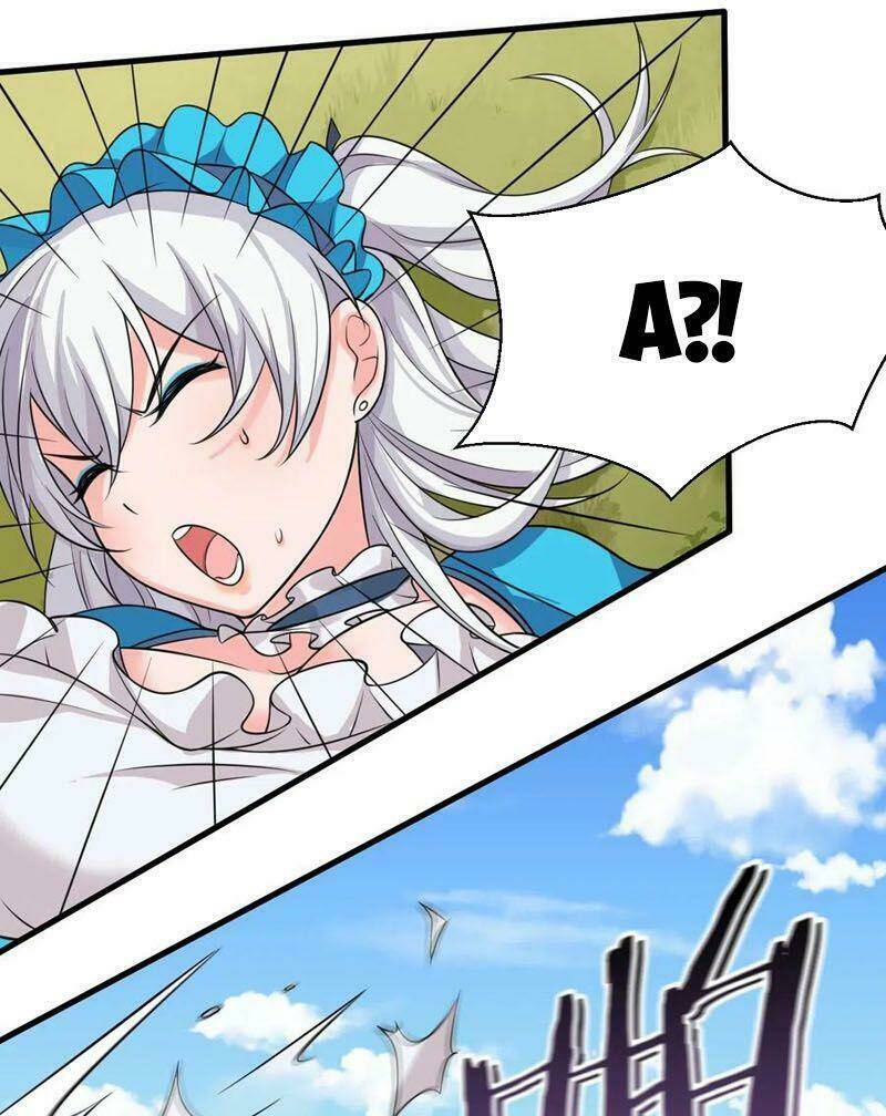 Tu Luyện Thành Tiên Ta Chỉ Muốn Nuôi Nữ Đồ Đệ Chapter 15 - Trang 2