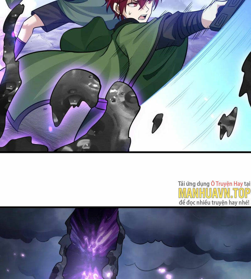 Tu Luyện Thành Tiên Ta Chỉ Muốn Nuôi Nữ Đồ Đệ Chapter 151 - Trang 2