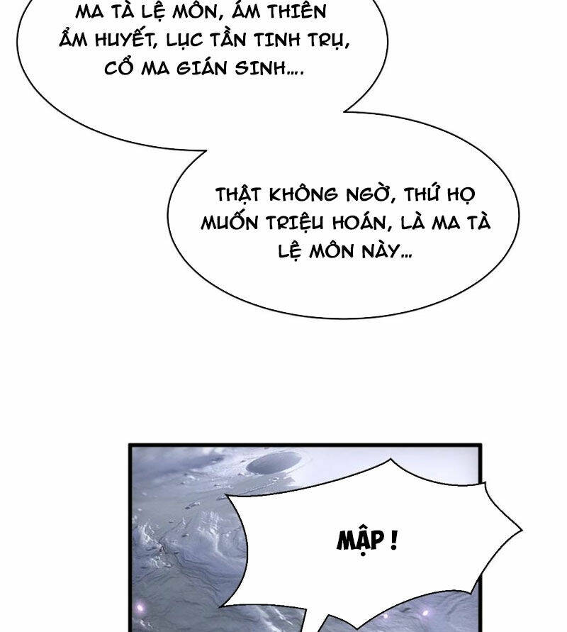 Tu Luyện Thành Tiên Ta Chỉ Muốn Nuôi Nữ Đồ Đệ Chapter 151 - Trang 2