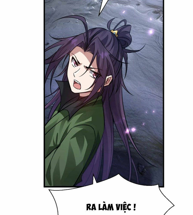 Tu Luyện Thành Tiên Ta Chỉ Muốn Nuôi Nữ Đồ Đệ Chapter 151 - Trang 2