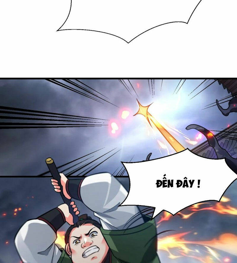 Tu Luyện Thành Tiên Ta Chỉ Muốn Nuôi Nữ Đồ Đệ Chapter 151 - Trang 2