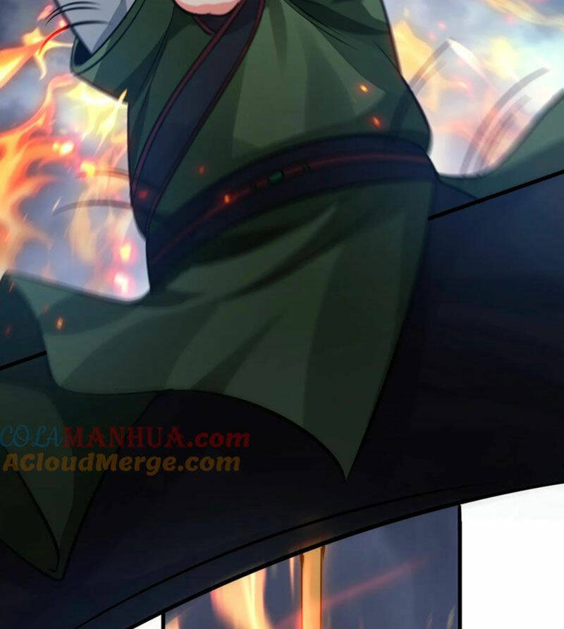 Tu Luyện Thành Tiên Ta Chỉ Muốn Nuôi Nữ Đồ Đệ Chapter 151 - Trang 2