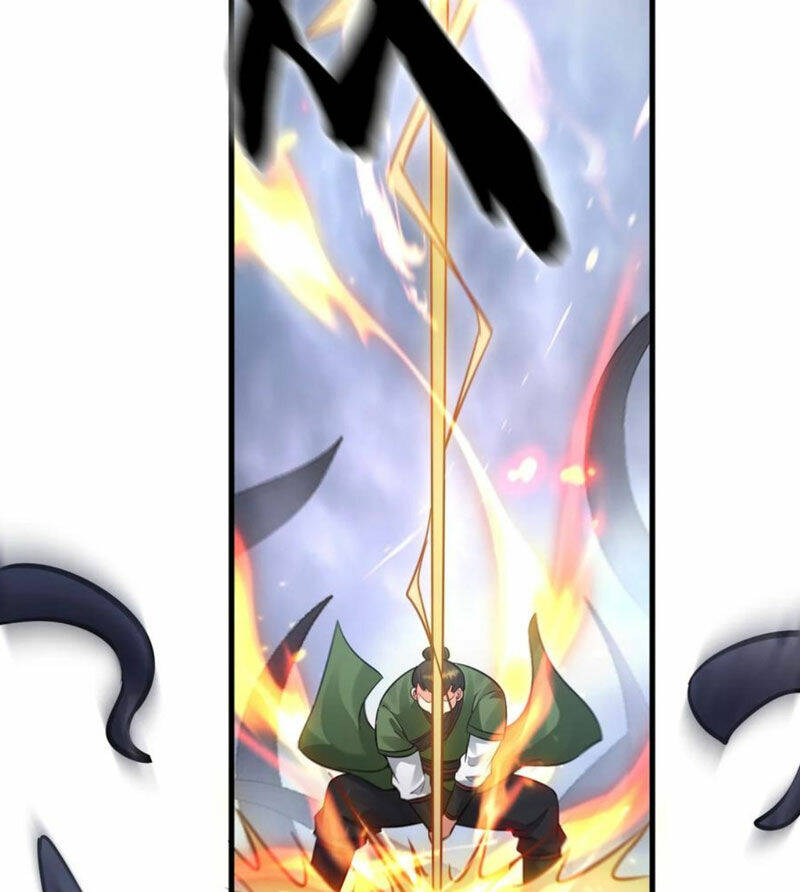 Tu Luyện Thành Tiên Ta Chỉ Muốn Nuôi Nữ Đồ Đệ Chapter 151 - Trang 2