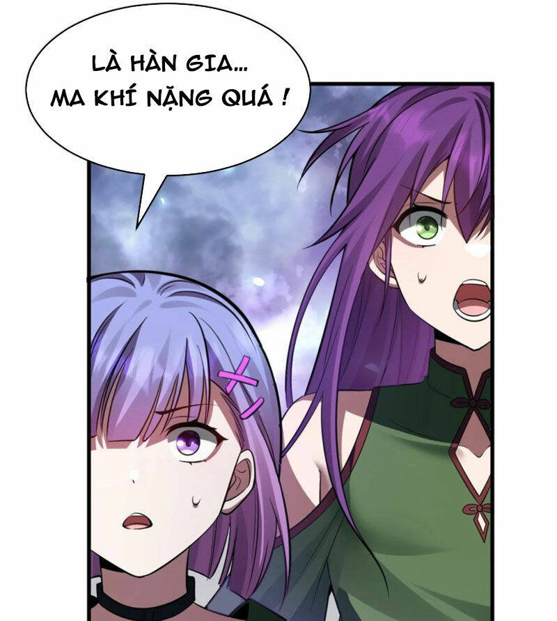 Tu Luyện Thành Tiên Ta Chỉ Muốn Nuôi Nữ Đồ Đệ Chapter 151 - Trang 2