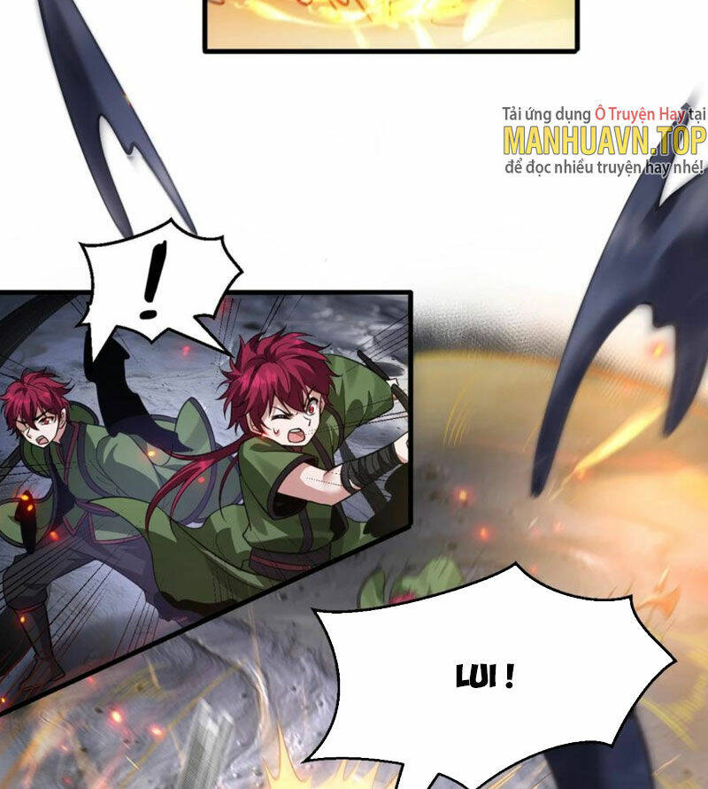 Tu Luyện Thành Tiên Ta Chỉ Muốn Nuôi Nữ Đồ Đệ Chapter 151 - Trang 2