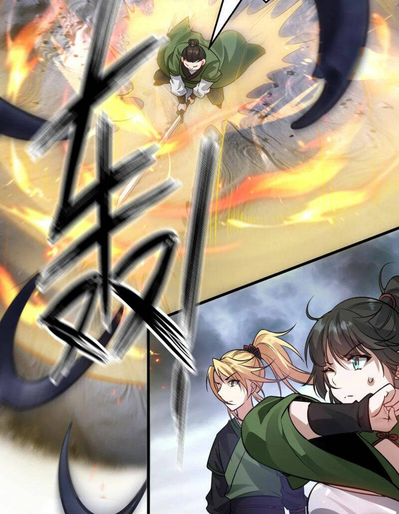 Tu Luyện Thành Tiên Ta Chỉ Muốn Nuôi Nữ Đồ Đệ Chapter 151 - Trang 2