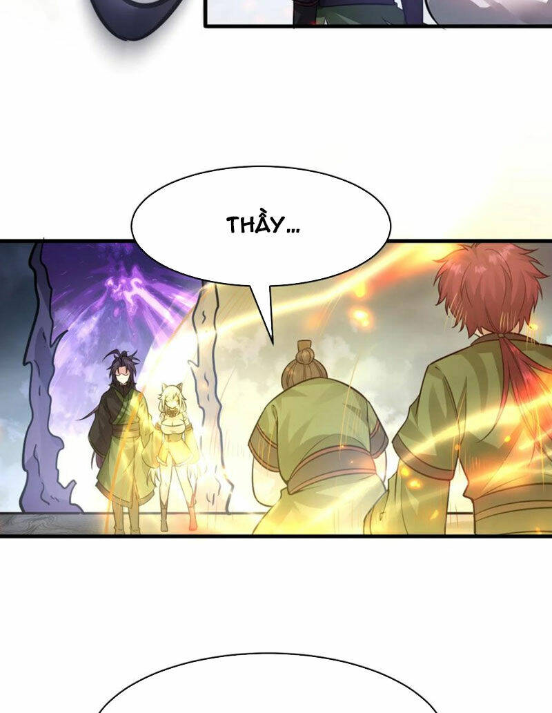 Tu Luyện Thành Tiên Ta Chỉ Muốn Nuôi Nữ Đồ Đệ Chapter 151 - Trang 2