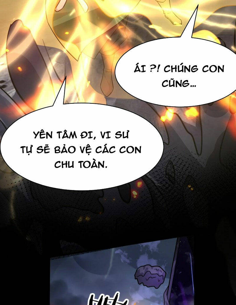 Tu Luyện Thành Tiên Ta Chỉ Muốn Nuôi Nữ Đồ Đệ Chapter 151 - Trang 2