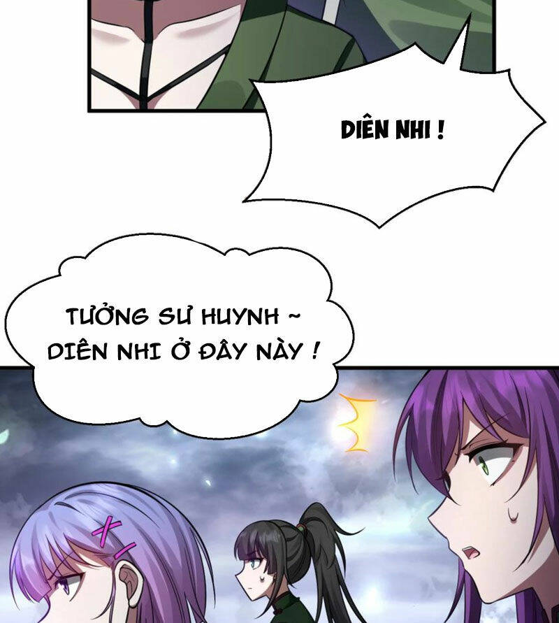 Tu Luyện Thành Tiên Ta Chỉ Muốn Nuôi Nữ Đồ Đệ Chapter 151 - Trang 2