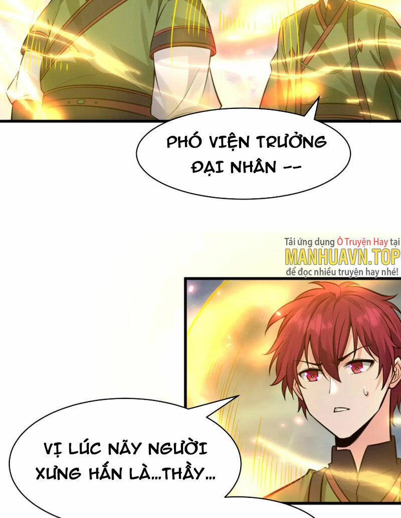 Tu Luyện Thành Tiên Ta Chỉ Muốn Nuôi Nữ Đồ Đệ Chapter 151 - Trang 2