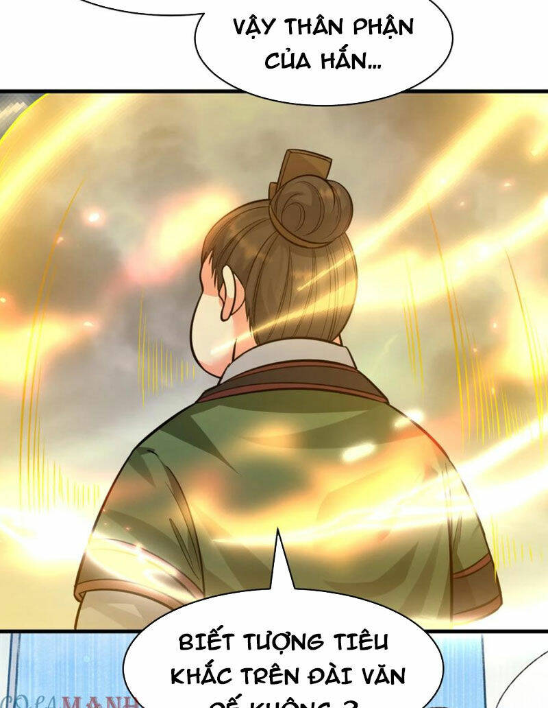 Tu Luyện Thành Tiên Ta Chỉ Muốn Nuôi Nữ Đồ Đệ Chapter 151 - Trang 2