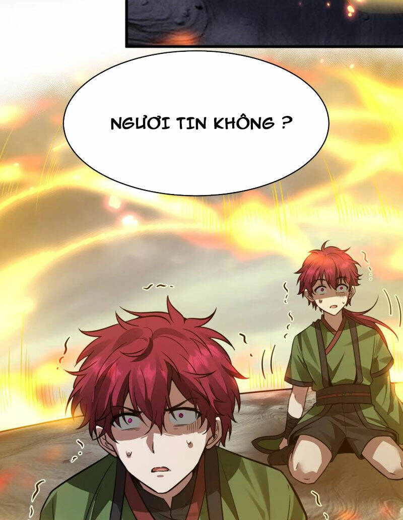 Tu Luyện Thành Tiên Ta Chỉ Muốn Nuôi Nữ Đồ Đệ Chapter 151 - Trang 2