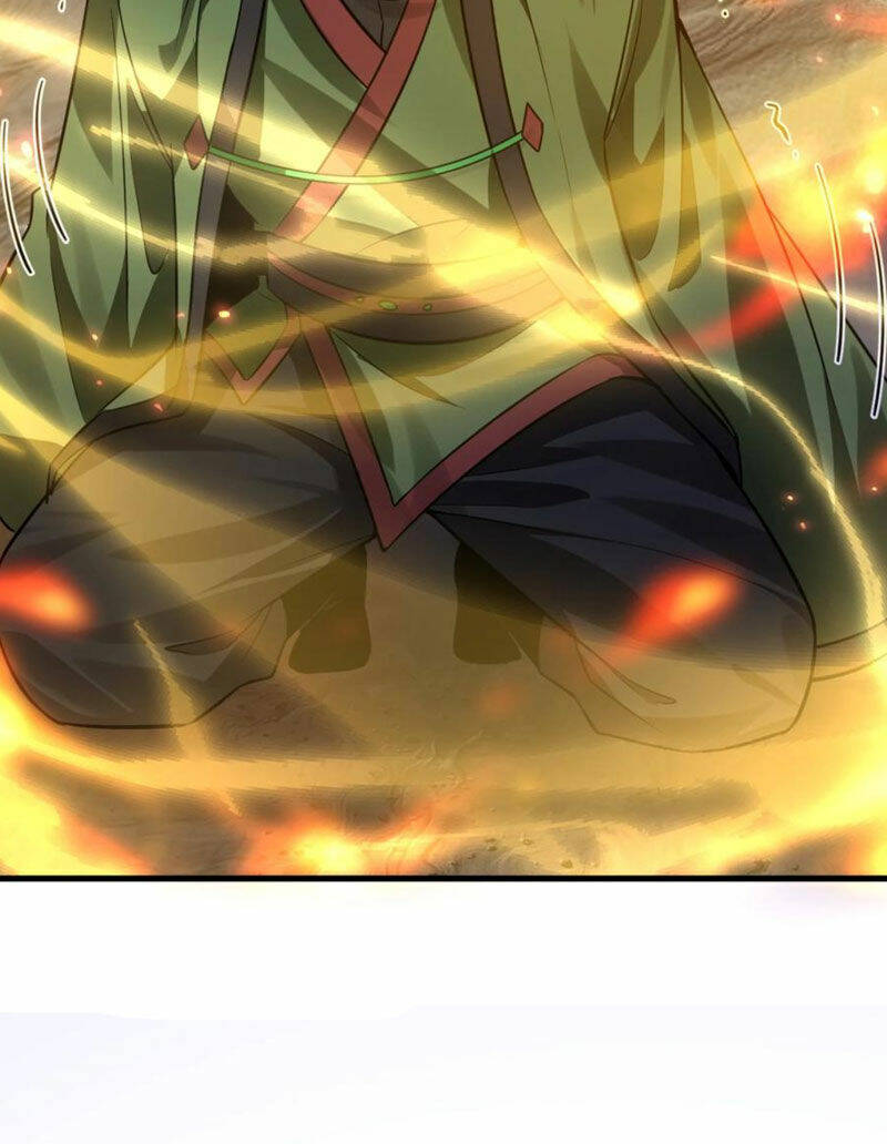 Tu Luyện Thành Tiên Ta Chỉ Muốn Nuôi Nữ Đồ Đệ Chapter 151 - Trang 2