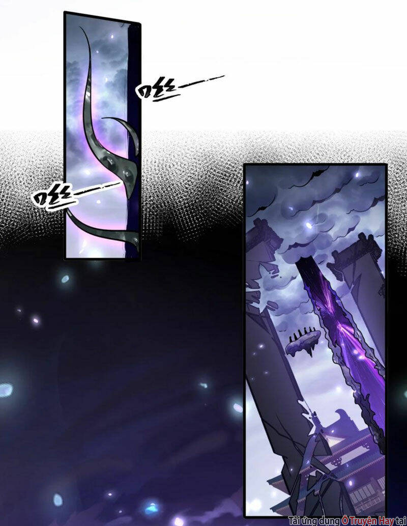 Tu Luyện Thành Tiên Ta Chỉ Muốn Nuôi Nữ Đồ Đệ Chapter 151 - Trang 2