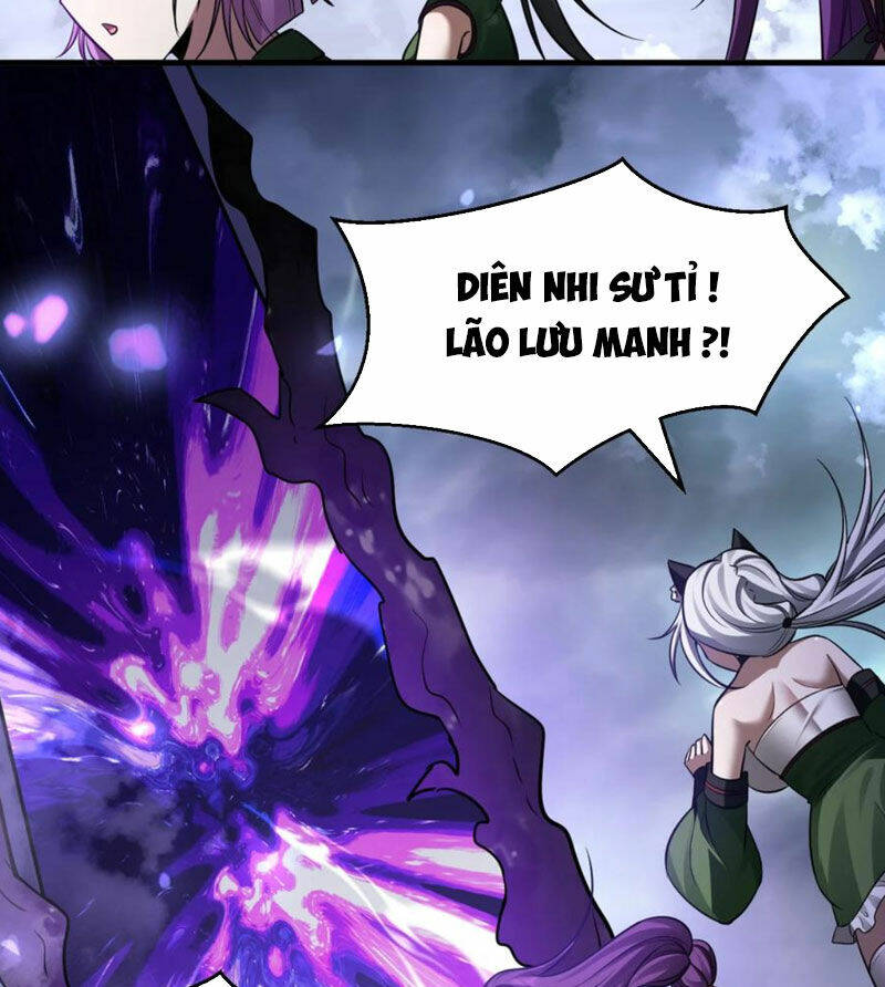 Tu Luyện Thành Tiên Ta Chỉ Muốn Nuôi Nữ Đồ Đệ Chapter 151 - Trang 2