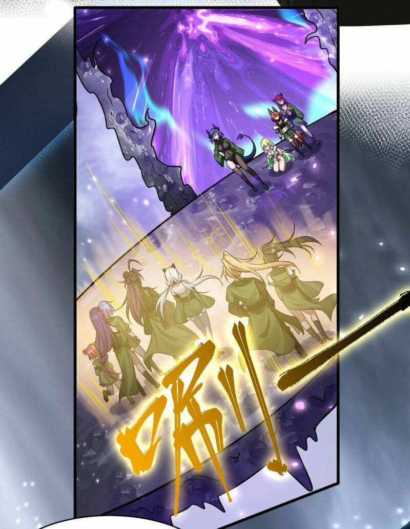 Tu Luyện Thành Tiên Ta Chỉ Muốn Nuôi Nữ Đồ Đệ Chapter 151 - Trang 2