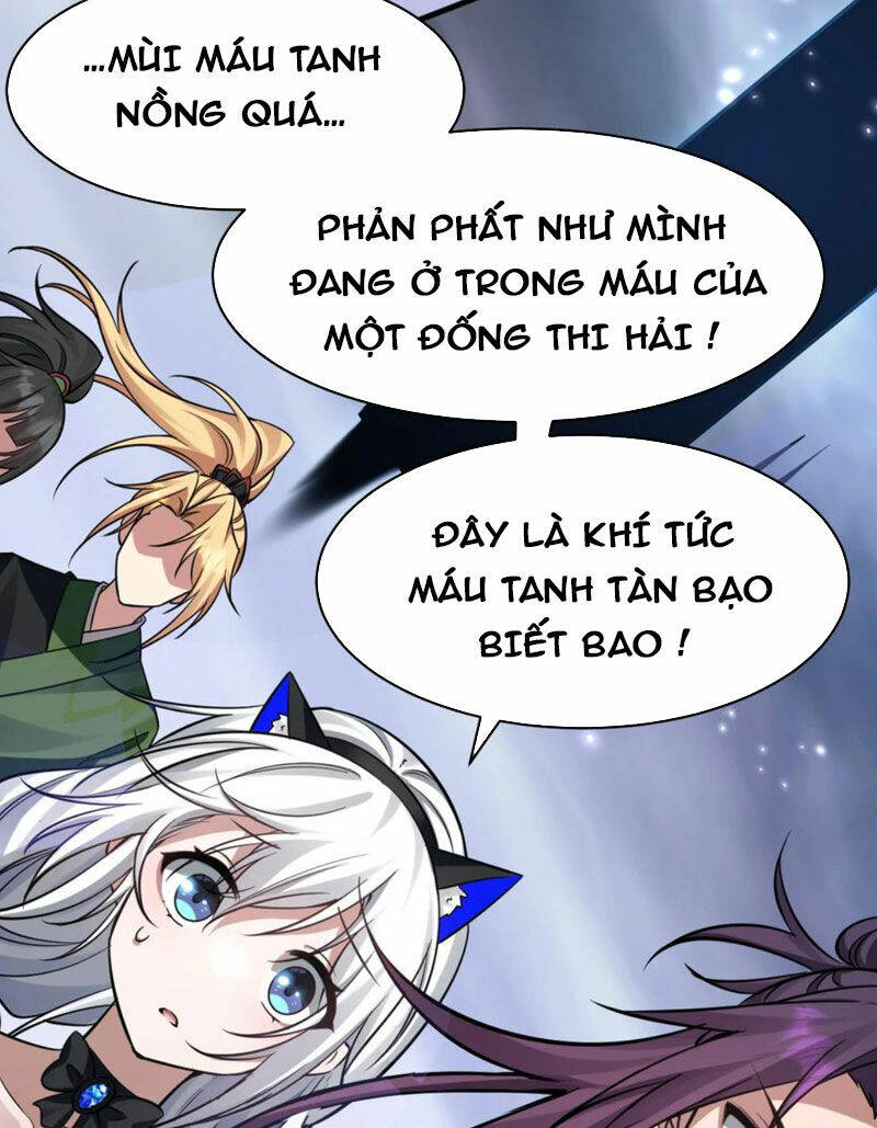 Tu Luyện Thành Tiên Ta Chỉ Muốn Nuôi Nữ Đồ Đệ Chapter 151 - Trang 2