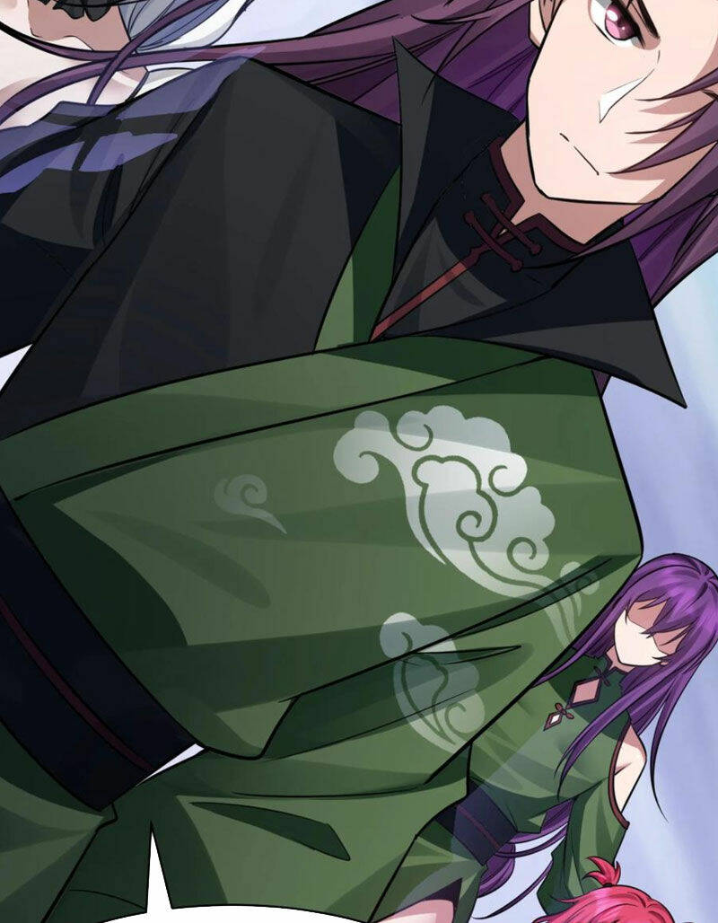 Tu Luyện Thành Tiên Ta Chỉ Muốn Nuôi Nữ Đồ Đệ Chapter 151 - Trang 2