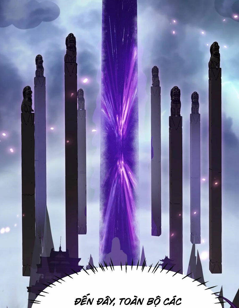 Tu Luyện Thành Tiên Ta Chỉ Muốn Nuôi Nữ Đồ Đệ Chapter 151 - Trang 2