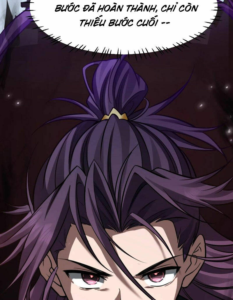 Tu Luyện Thành Tiên Ta Chỉ Muốn Nuôi Nữ Đồ Đệ Chapter 151 - Trang 2