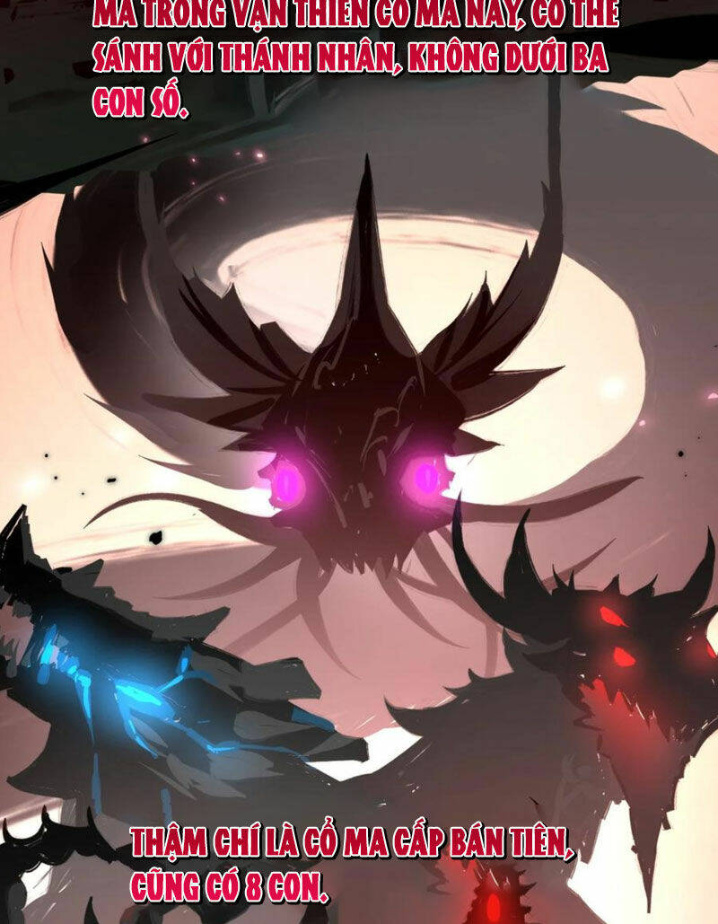 Tu Luyện Thành Tiên Ta Chỉ Muốn Nuôi Nữ Đồ Đệ Chapter 151 - Trang 2