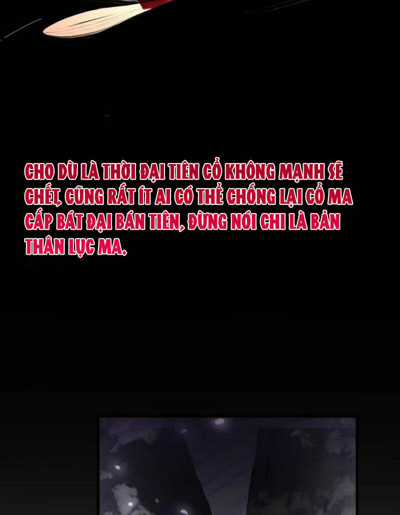 Tu Luyện Thành Tiên Ta Chỉ Muốn Nuôi Nữ Đồ Đệ Chapter 151 - Trang 2