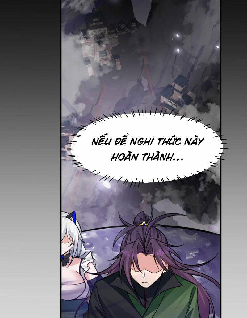 Tu Luyện Thành Tiên Ta Chỉ Muốn Nuôi Nữ Đồ Đệ Chapter 151 - Trang 2