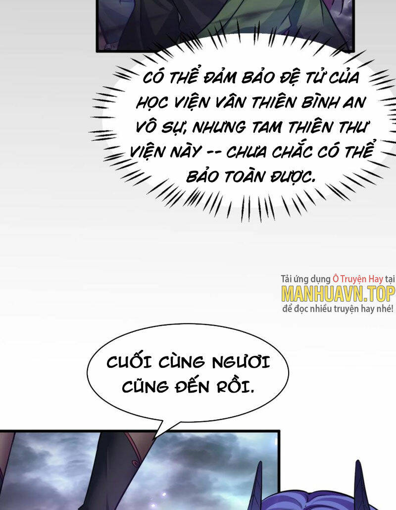 Tu Luyện Thành Tiên Ta Chỉ Muốn Nuôi Nữ Đồ Đệ Chapter 151 - Trang 2