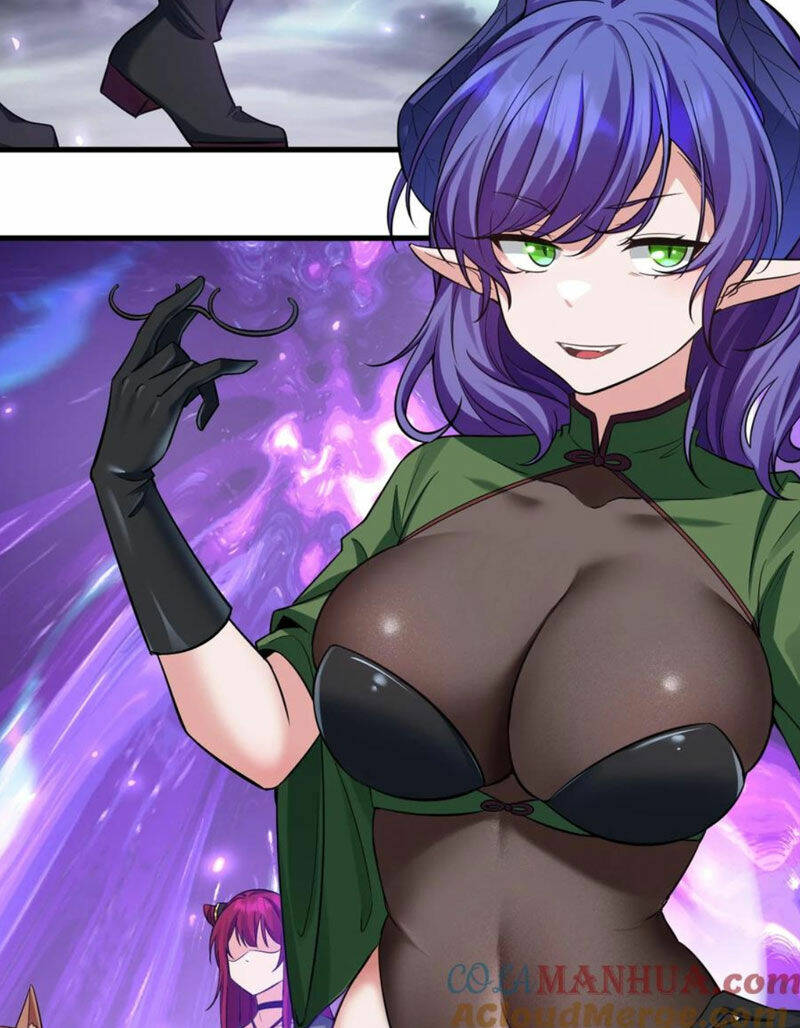 Tu Luyện Thành Tiên Ta Chỉ Muốn Nuôi Nữ Đồ Đệ Chapter 151 - Trang 2