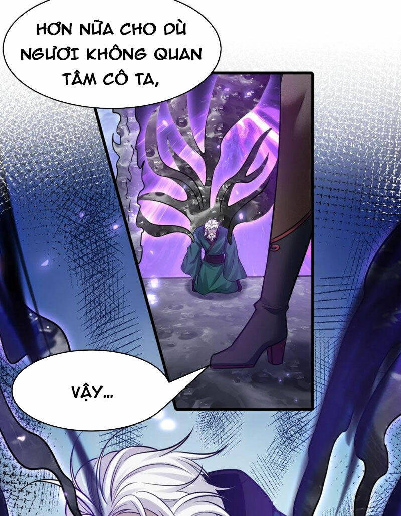 Tu Luyện Thành Tiên Ta Chỉ Muốn Nuôi Nữ Đồ Đệ Chapter 151 - Trang 2