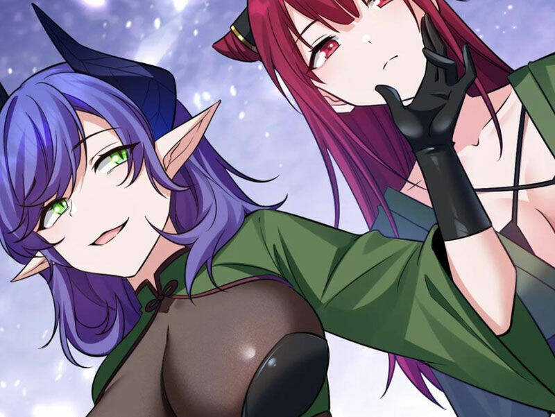 Tu Luyện Thành Tiên Ta Chỉ Muốn Nuôi Nữ Đồ Đệ Chapter 151 - Trang 2