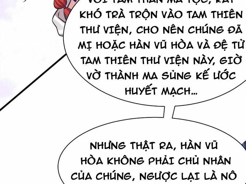 Tu Luyện Thành Tiên Ta Chỉ Muốn Nuôi Nữ Đồ Đệ Chapter 151 - Trang 2