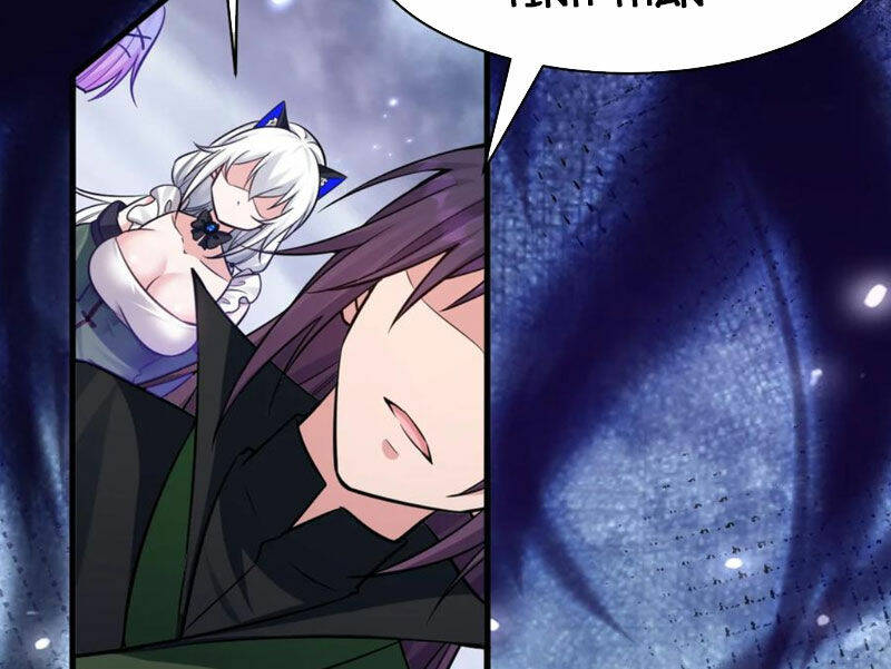 Tu Luyện Thành Tiên Ta Chỉ Muốn Nuôi Nữ Đồ Đệ Chapter 151 - Trang 2