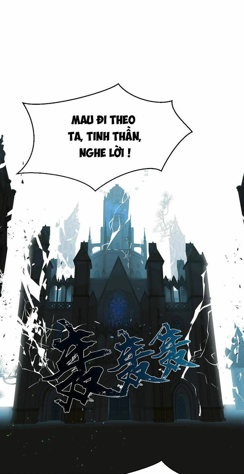 Tu Luyện Thành Tiên Ta Chỉ Muốn Nuôi Nữ Đồ Đệ Chapter 154 - Trang 2