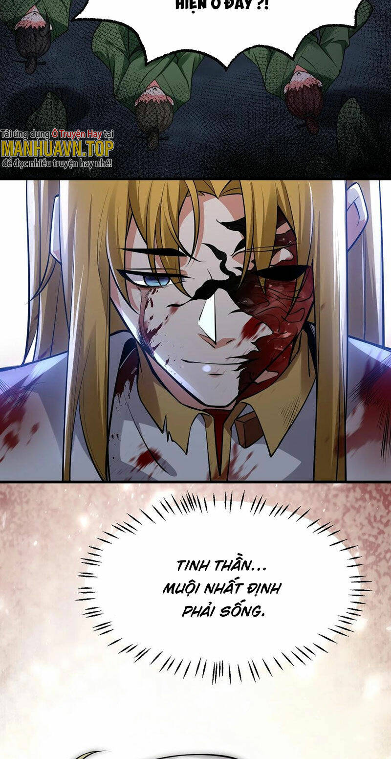 Tu Luyện Thành Tiên Ta Chỉ Muốn Nuôi Nữ Đồ Đệ Chapter 154 - Trang 2