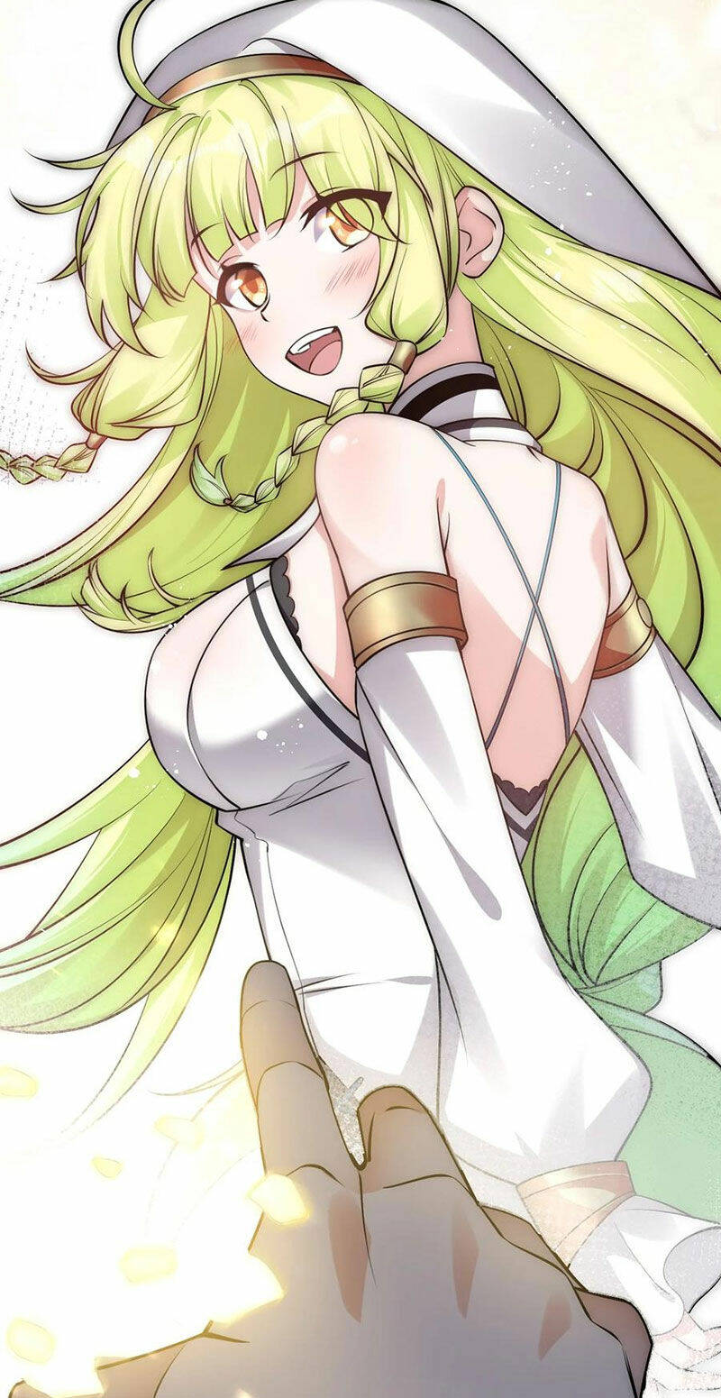 Tu Luyện Thành Tiên Ta Chỉ Muốn Nuôi Nữ Đồ Đệ Chapter 154 - Trang 2