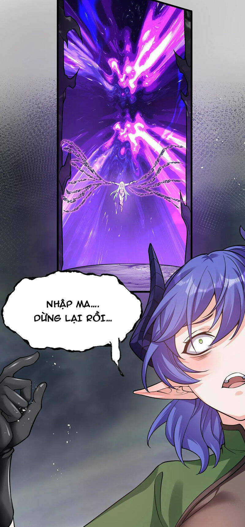 Tu Luyện Thành Tiên Ta Chỉ Muốn Nuôi Nữ Đồ Đệ Chapter 154 - Trang 2