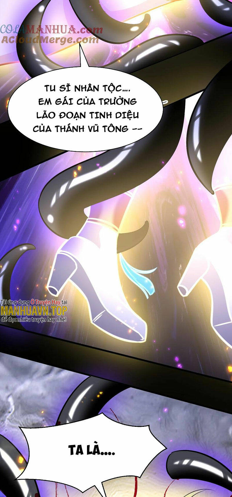 Tu Luyện Thành Tiên Ta Chỉ Muốn Nuôi Nữ Đồ Đệ Chapter 154 - Trang 2