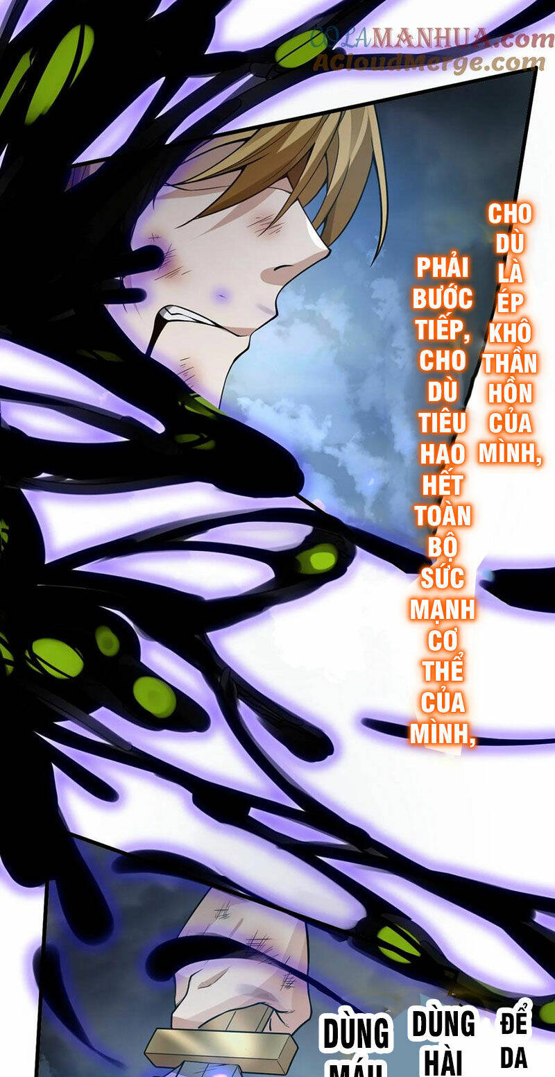 Tu Luyện Thành Tiên Ta Chỉ Muốn Nuôi Nữ Đồ Đệ Chapter 154 - Trang 2