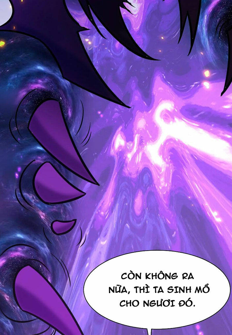 Tu Luyện Thành Tiên Ta Chỉ Muốn Nuôi Nữ Đồ Đệ Chapter 154 - Trang 2