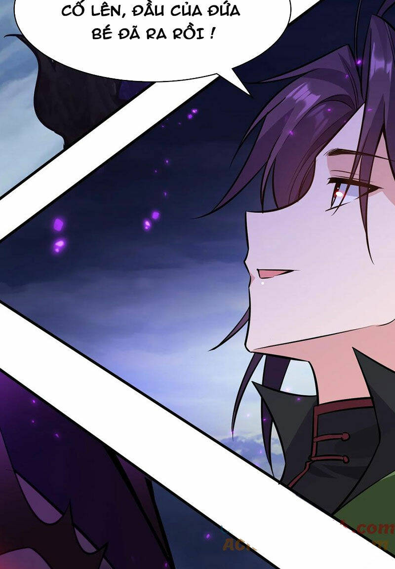 Tu Luyện Thành Tiên Ta Chỉ Muốn Nuôi Nữ Đồ Đệ Chapter 154 - Trang 2