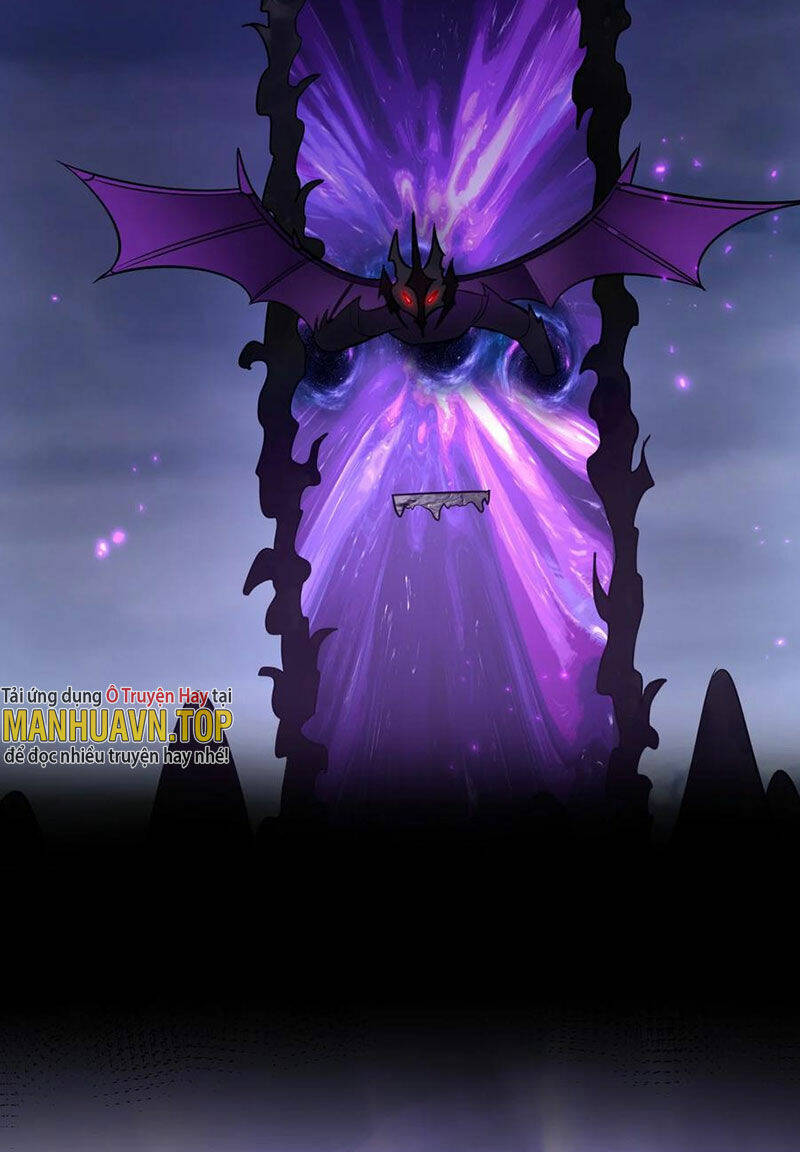 Tu Luyện Thành Tiên Ta Chỉ Muốn Nuôi Nữ Đồ Đệ Chapter 154 - Trang 2