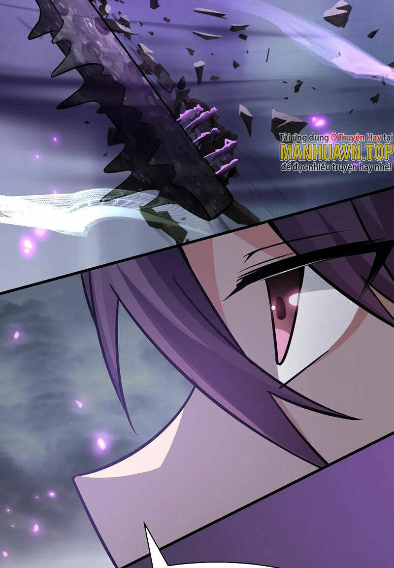 Tu Luyện Thành Tiên Ta Chỉ Muốn Nuôi Nữ Đồ Đệ Chapter 154 - Trang 2