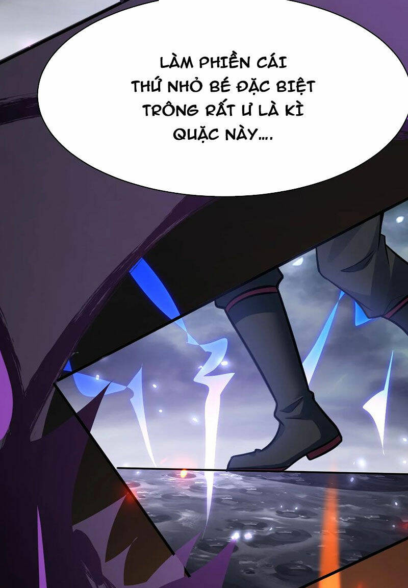 Tu Luyện Thành Tiên Ta Chỉ Muốn Nuôi Nữ Đồ Đệ Chapter 154 - Trang 2