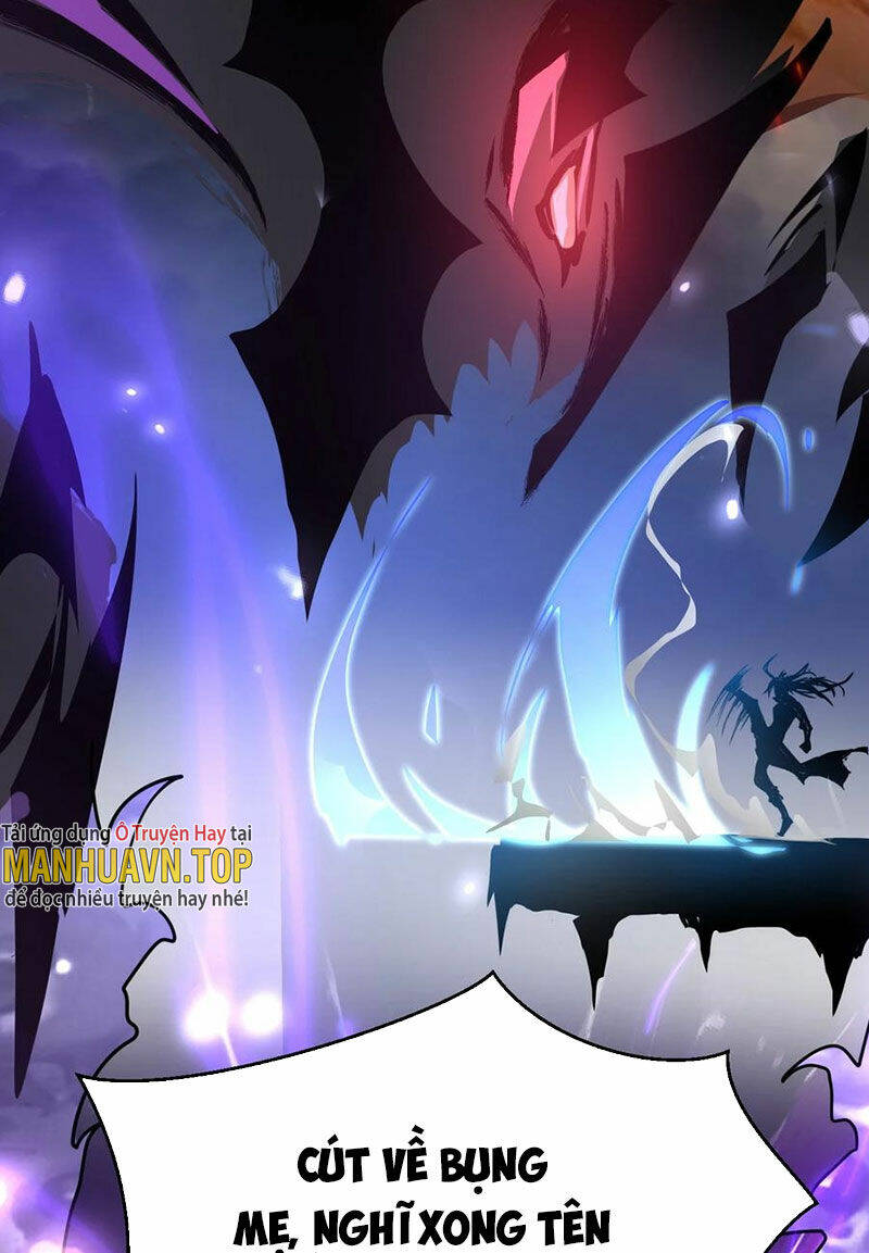 Tu Luyện Thành Tiên Ta Chỉ Muốn Nuôi Nữ Đồ Đệ Chapter 154 - Trang 2